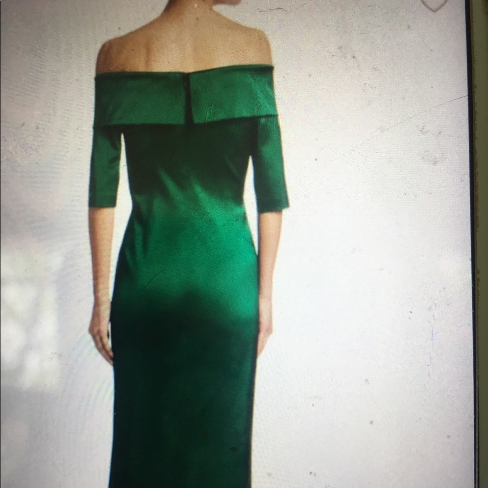 Evening dresses - Picture 4 of 6